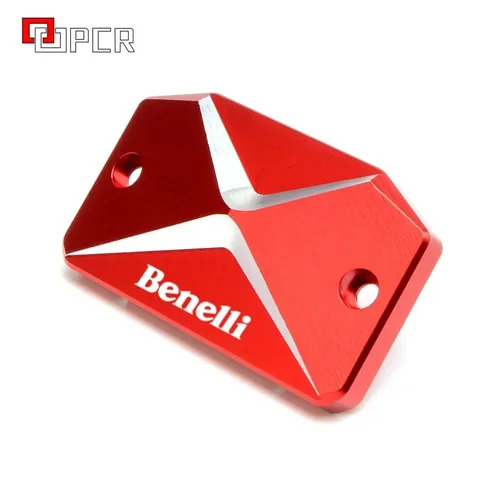 Imagen 2 del producto Se adapta a Benelli Leoncino 500 250 TRK 502 BN302 TNT 300/600 accesorios de motocicleta tapa de depósito de cilindro maestro de freno