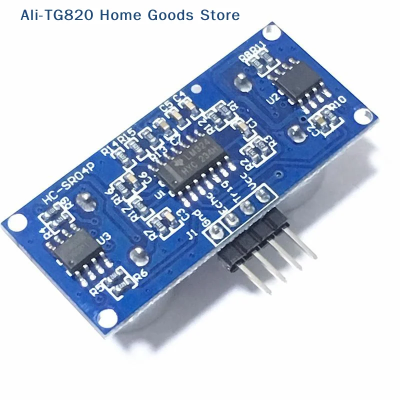 Capteur à ultrasons [TG820] HC - Ultrasonic Sensor Hc avis et prix