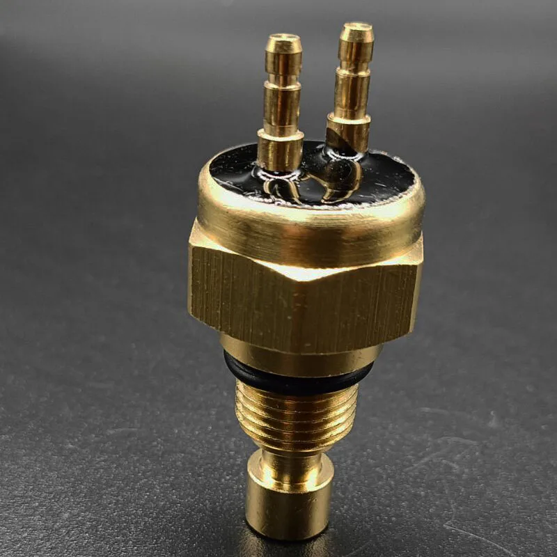 

Термовыключатель вентилятора радиатора для Honda VF1100C Magna 1983-1986/VF700C Magna 1984/VT500C Shadow 1983-1984/VT750C Shadow 1983