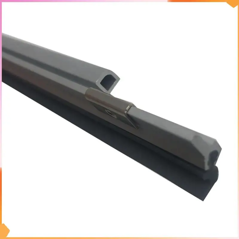 4Pcs Scraper Wiper For ILIFE W400 Robot Vacuum Cleaner Parts Accessories Replacement Scraper