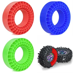 RS RC 1.9'' Tires Soft Silica Gel Anti Foams Insert 108x42mm for 1/10 RC Crawler Rigs TRX4 SCX10 III CJ-7 Capra BRX01 TF2 GEN8