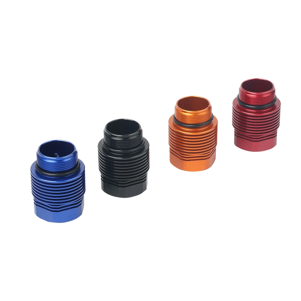 For Sherco SE SE-F 250 300 450 510 2012 2013 2015 2015 Motorcycle Accessories Rear Brake Fluid Reservoir Extender Oil Cap Plug