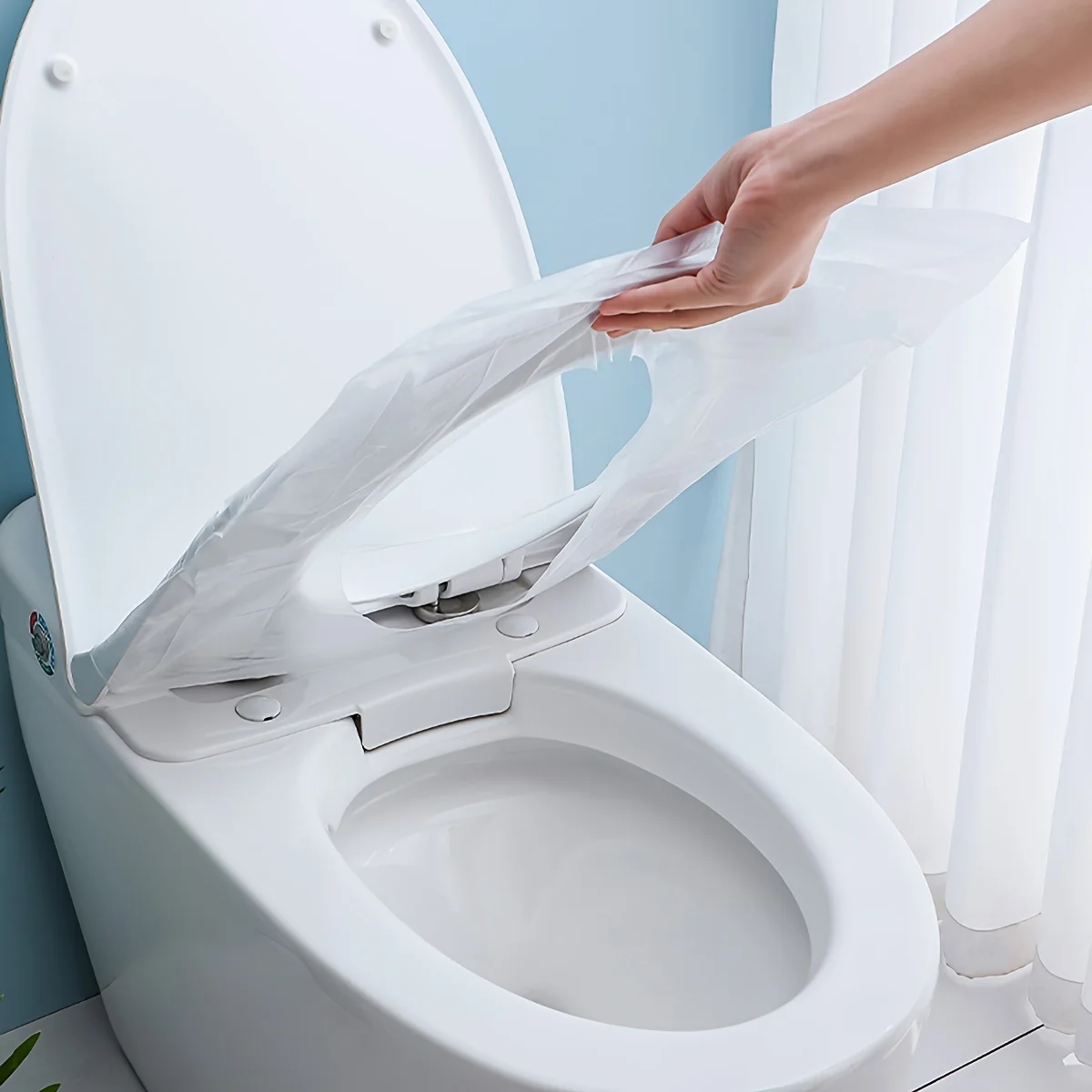 Thumbnail 4 - #28 Latest Toilet Seat Covers Offers