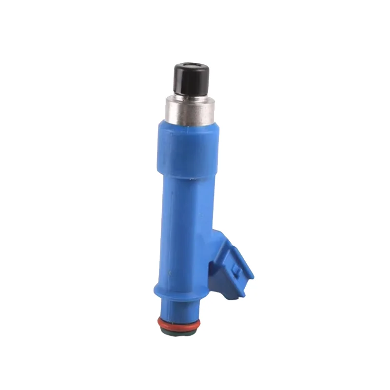 4Pcs Fuel Injector Nozzle For Toyota Yaris 2006-2014 1.5L L4 Toyota 1ZZ Yaris NCP90 Vio OE No.:23209-21040,23250-21040