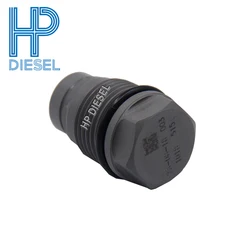 3pcs, Pressure Limiting Valve 1110010024 1110010013 1110010018 F00R000775 F00R000756 1110010020, Pressure Relief Valve for Bosch