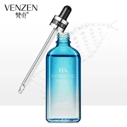 100ML Hyaluronic Acid Serum Facial Acido Hialuronico Bioaqua Essence Hyaluronik Asit Skin Face Serum Beauty Moisturizer