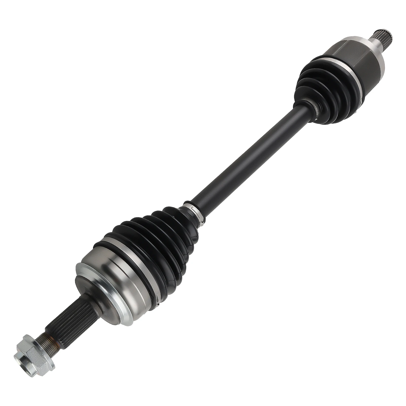 

Front Left CV Axle Shaft Assembly For Honda Accord 2.4L 4 Cyl 2008-2012