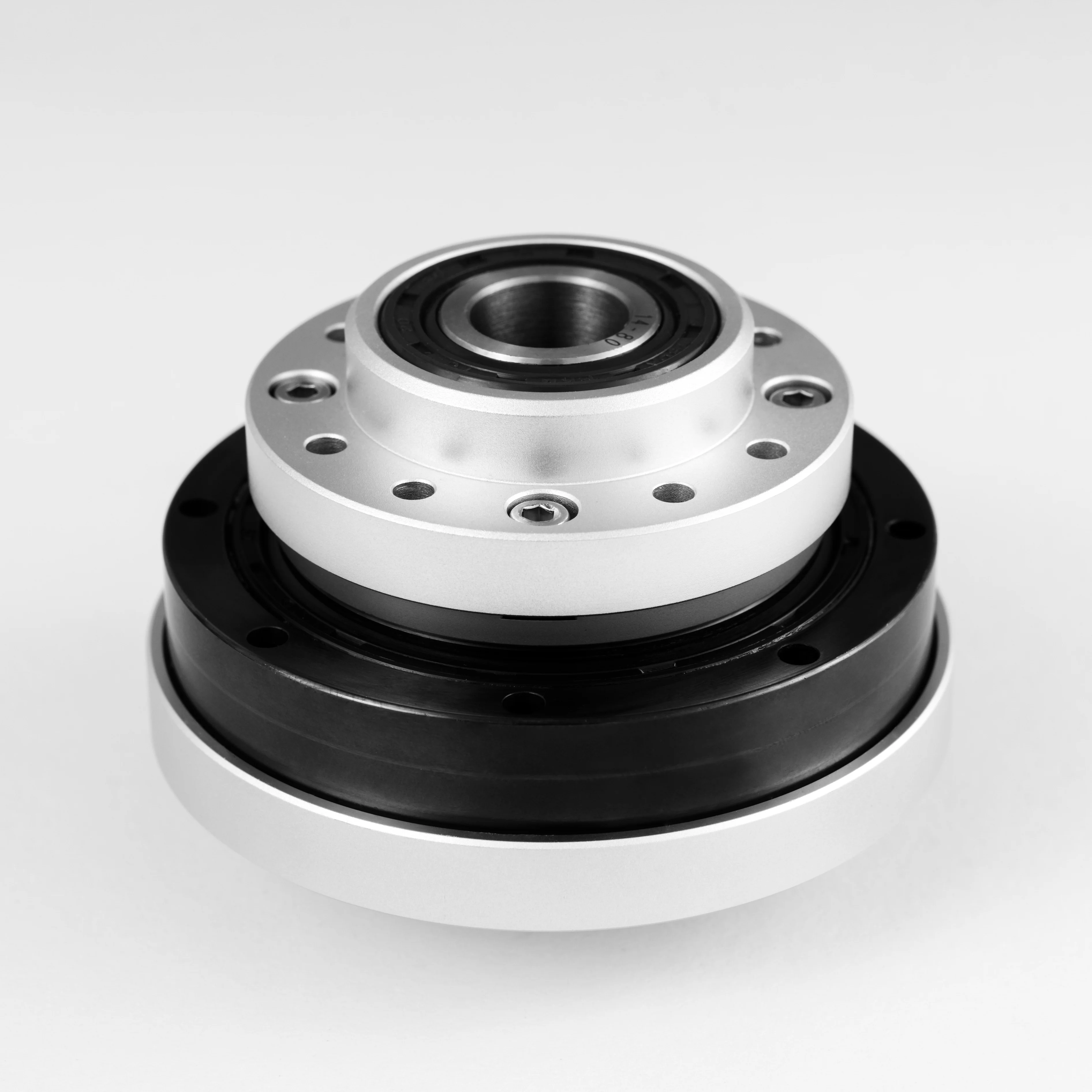 مخفض تروس متوافق عالي الدقة أفقي ST-SHF-32-XX-ii مخفض مجوف #3