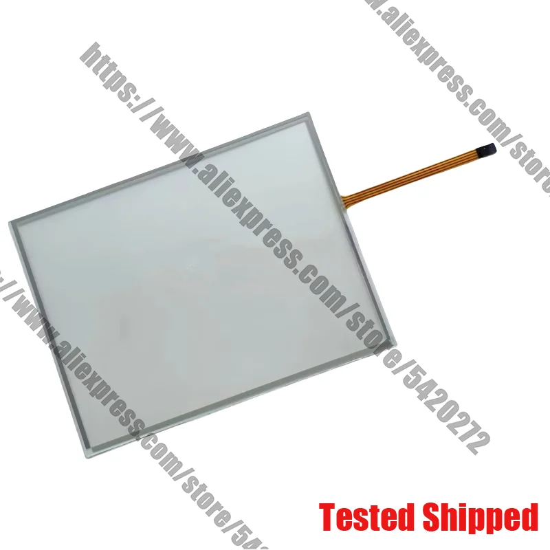 

NEW EL108STD EL108 STD EL5200 EL106 Touch Panel Screen Glass Digitizer