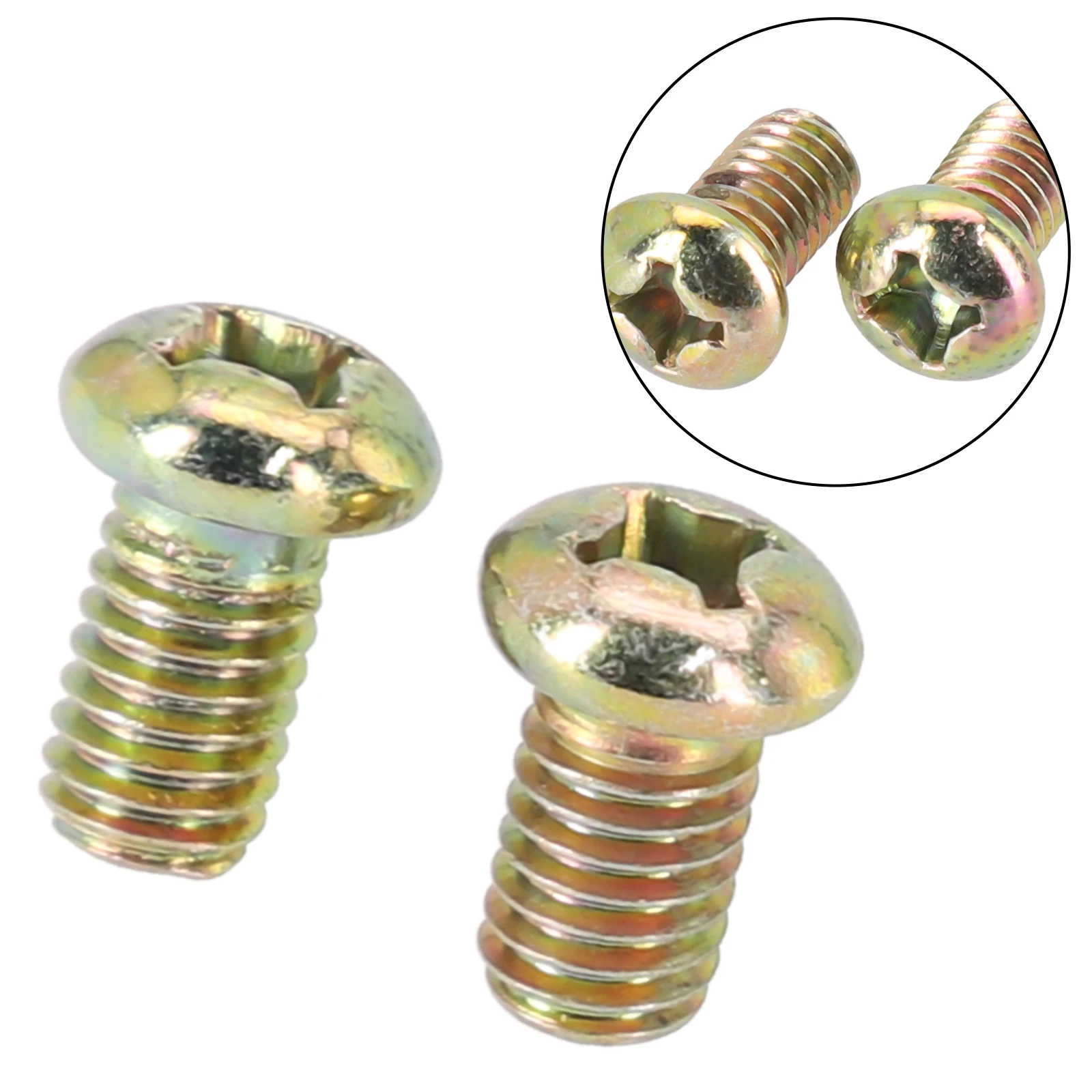 Roof Bar Cover Replacement Screws For For For For Enhanced Security on For Vauxhall and For Opel Models Ideal Solution