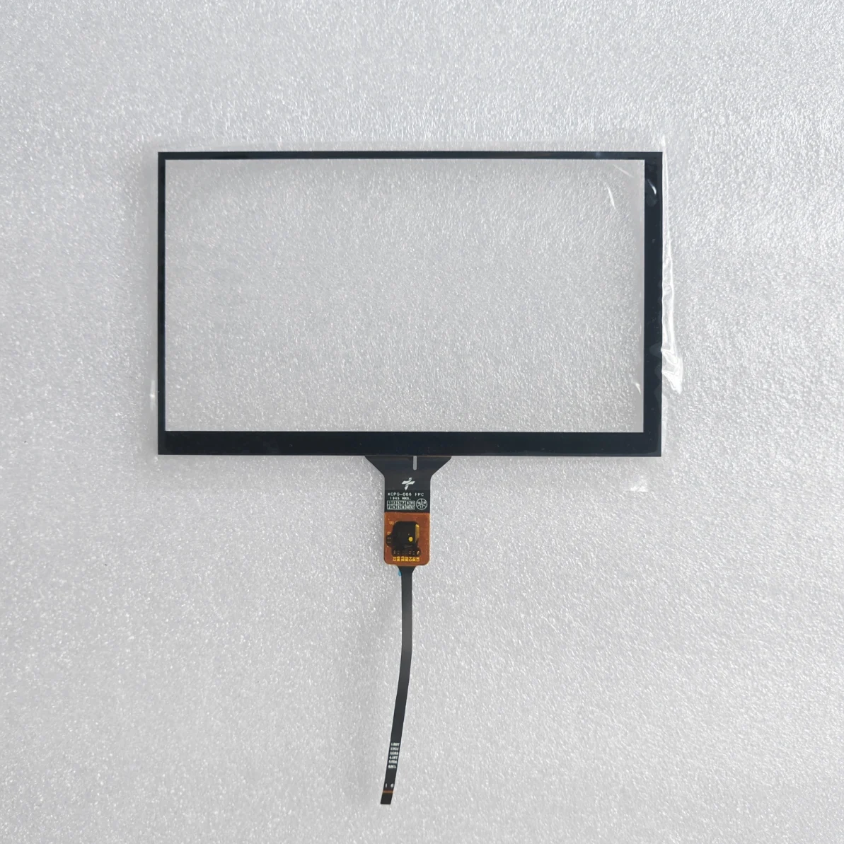 7 Inch Touch Screen Digitizer Panel For 7038B