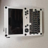 uConsole Kit ClockworkPi V3.14 Motherboard Dream Console for Indie Game Developers and Programmers Raspberry Pi CM4 Lite