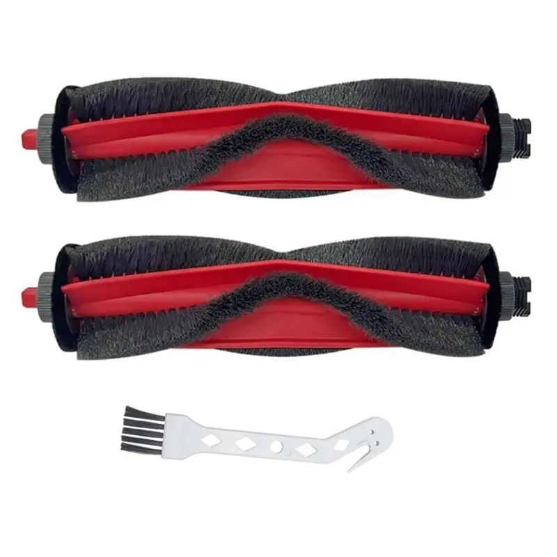 

【A26P】Сменная основная роликовая щетка для робота-пылесоса Roborock Q7 M5+ /Q7 TF+ /Q7 L5+ /Q7T+ (комплект аксессуаров)