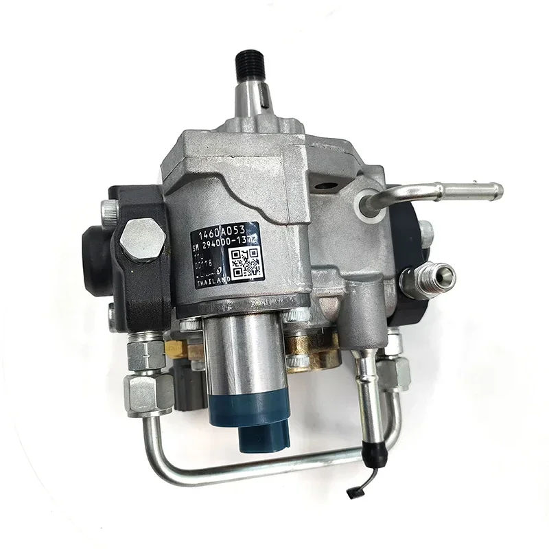 

Топливный насос HP3 Common Rail для дизельных двигателей, артикул 1460A053 294000-1372, для двигателя MITSUBISHI L200 4D56