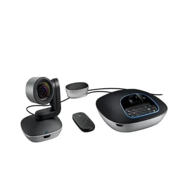 CC3500e Group High Definition Audio Video Conferencing System