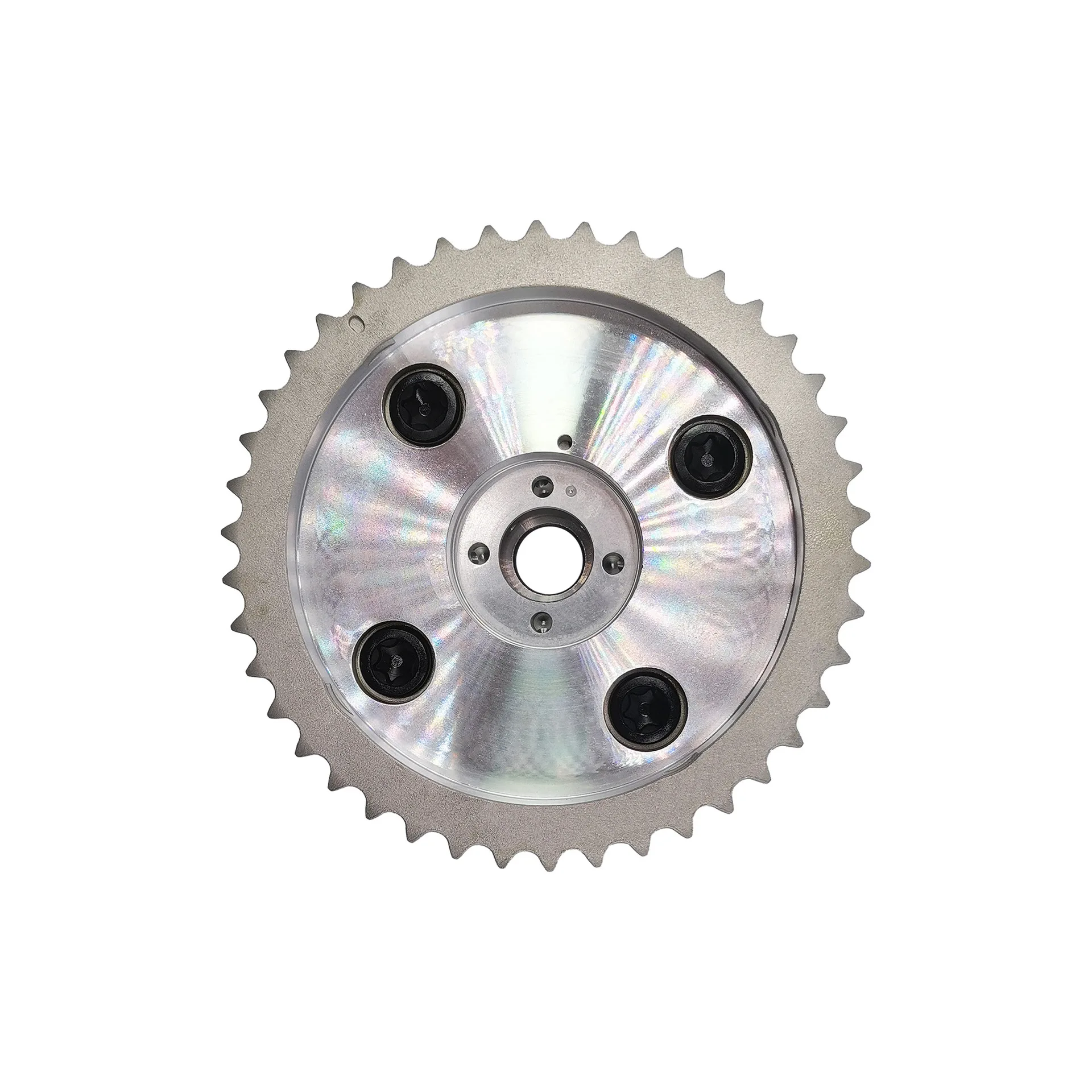 Timing gear phase regulator camshaft eccentric shaft teeth 94810505123