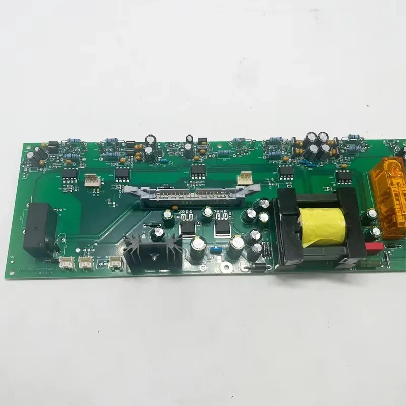 Electronic board electronic card for knitting machine