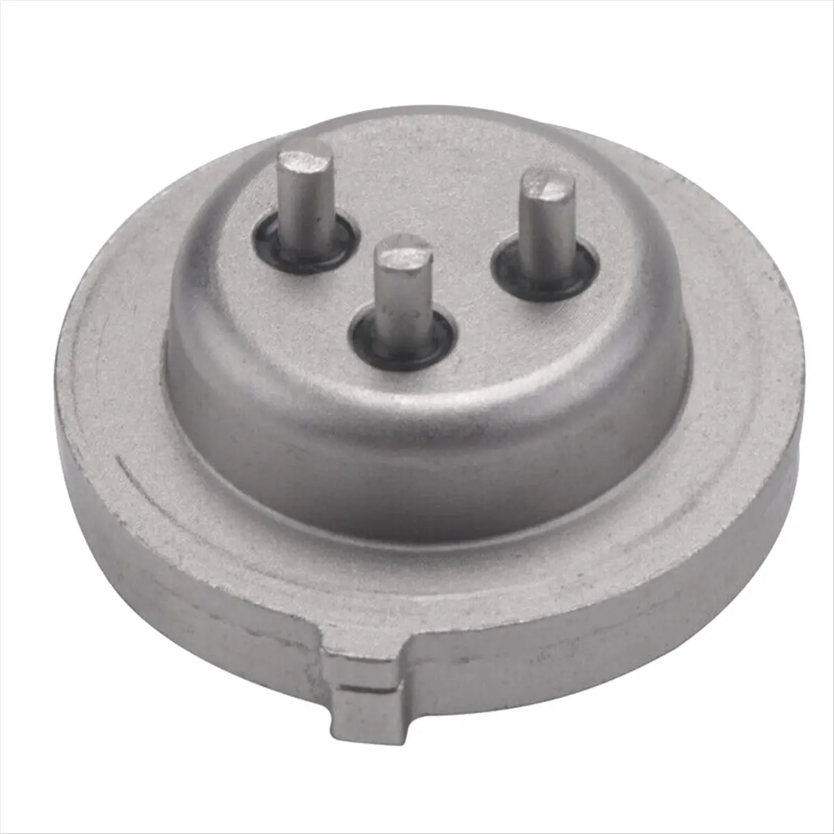 #76J (Silver)New 0DE DQ500 DQ380 DQ381 0BH Transmission Clutch Pressure Sensor,Automotive Parts & Accessories