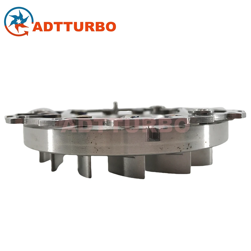 GTB2260V Turbine Nozzle Ring 765985 758351 Turbo Variable Geometry  11657794260 for BMW 525 d (E60 / E61) 170 Kw 231 HP M57N2