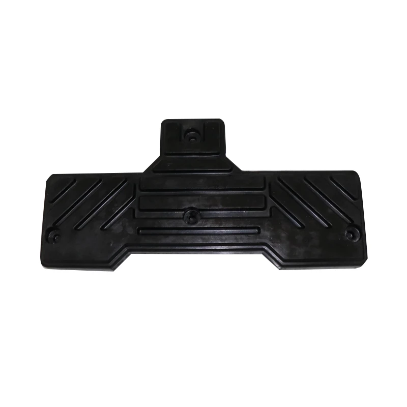 Tire Changer Machines Parts 380mm Rubber Protection Plate Pad Mat Tyre Tire Remover Machine Accessories High Quality