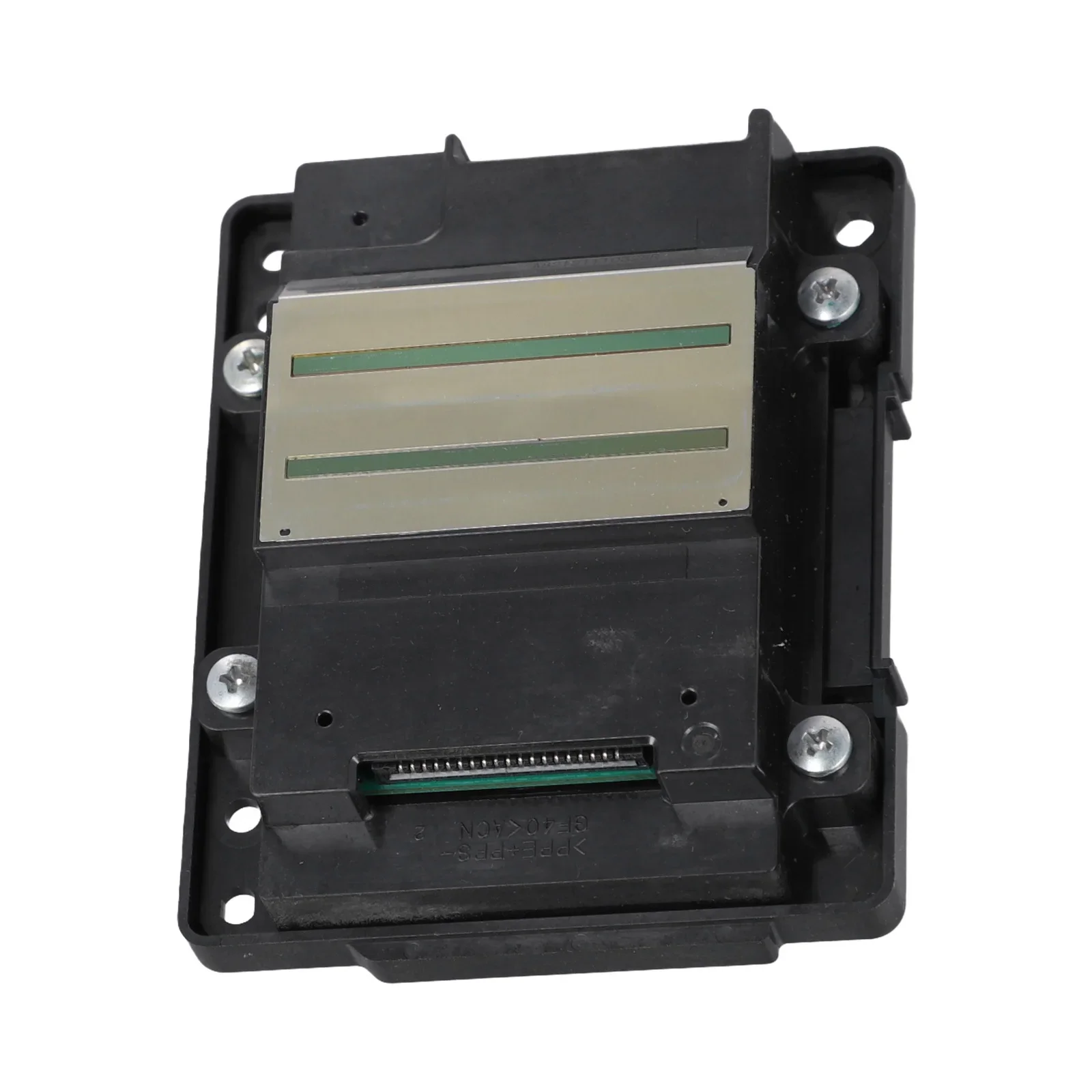 

Легкая печатающая головка EP WF Печатающая головка Устойчивая к ржавчине Удобное и практичное функциональное тестирование Функциональное тестирование