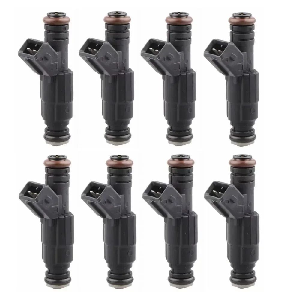 

0280155737 fuel injector for 1999-2012 Ford GM V8 LS1 LT1 5.0L 5.7L 380cc