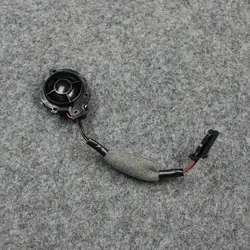 Apply to POLO Octavia Front A-pillar tweeter Reverse mirror horn Front door tweeter 6RD 035 411