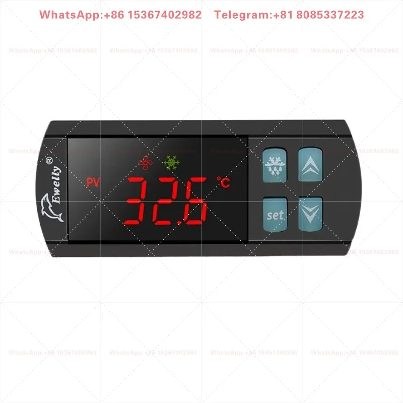 EWELLY temperature controller EW-183Z temperature controller EW-183AZ-1