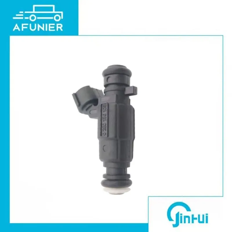 

4Pcs Fuel Auto Motor Parts For Audi Allroad A8 L 3.7 4.8 A6 6cyl 4.2L 2003-2014 OE No.:0280156105,079133551A