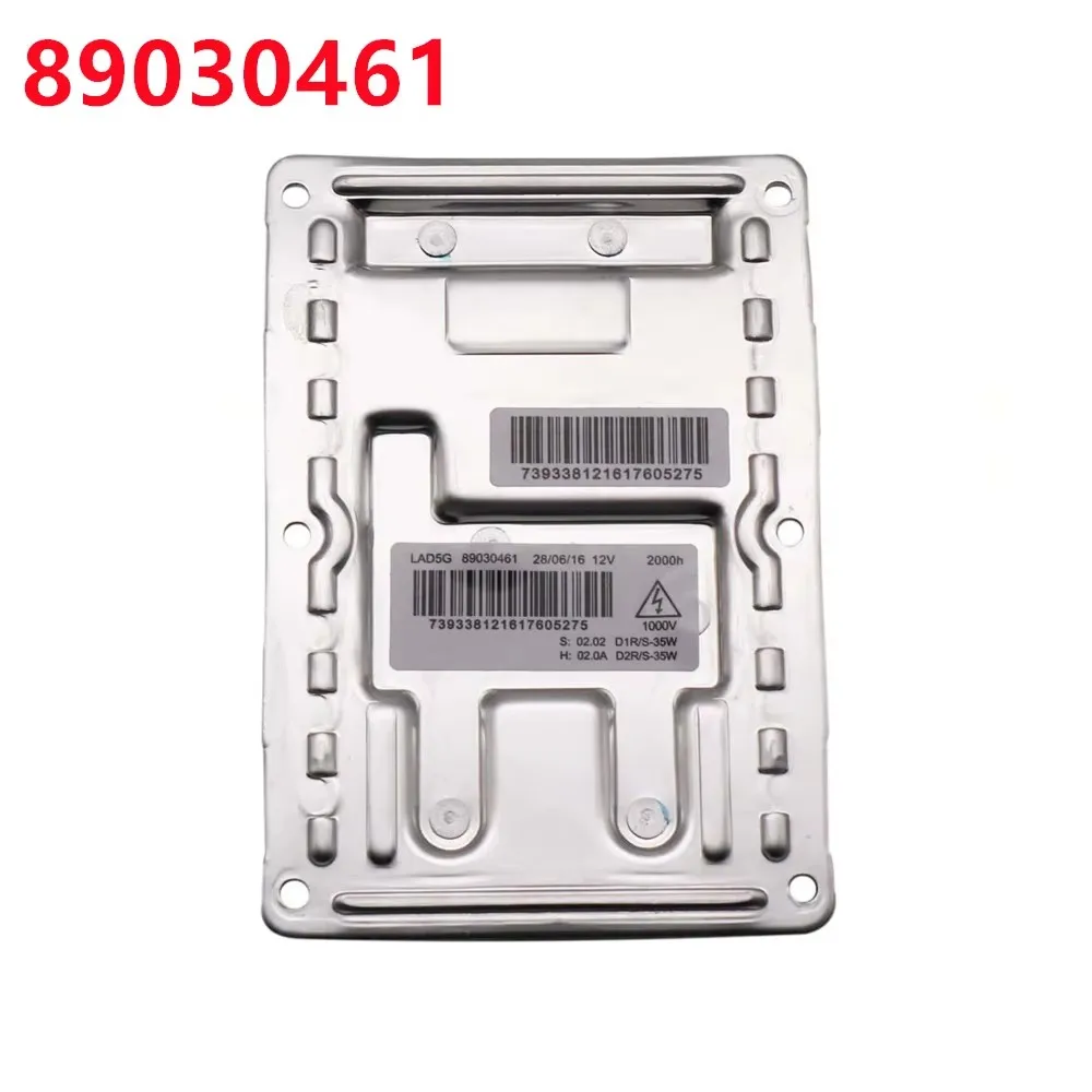 

89030461 Headlight Xenon Ballast D1S/ D1R For Audi A4 B6 8E For Alfa Romeo Jaguar 89027879 89027892 60663671