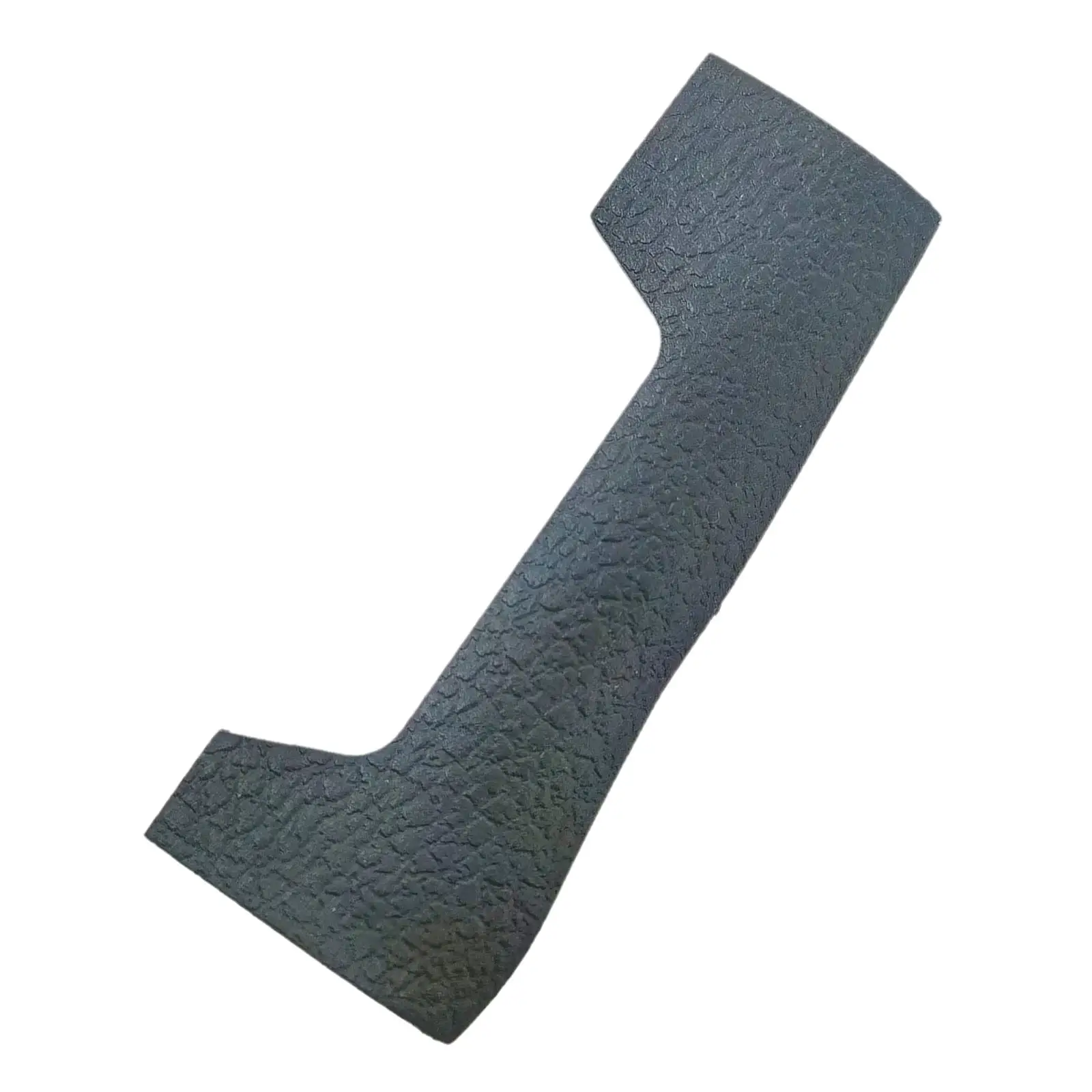 CF SD Memory Card Door Cover Repair Spare Parts Rubber for D850 D850 Durable Accessories High Performance Easy to Install