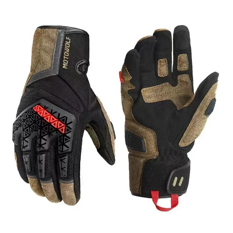 

Motorcycle Gloves Breathable Motorcycle Racing Gloves Accessorie 장갑 Luvas Para Motociclista Guantes Gants Moto 오토바이 장갑