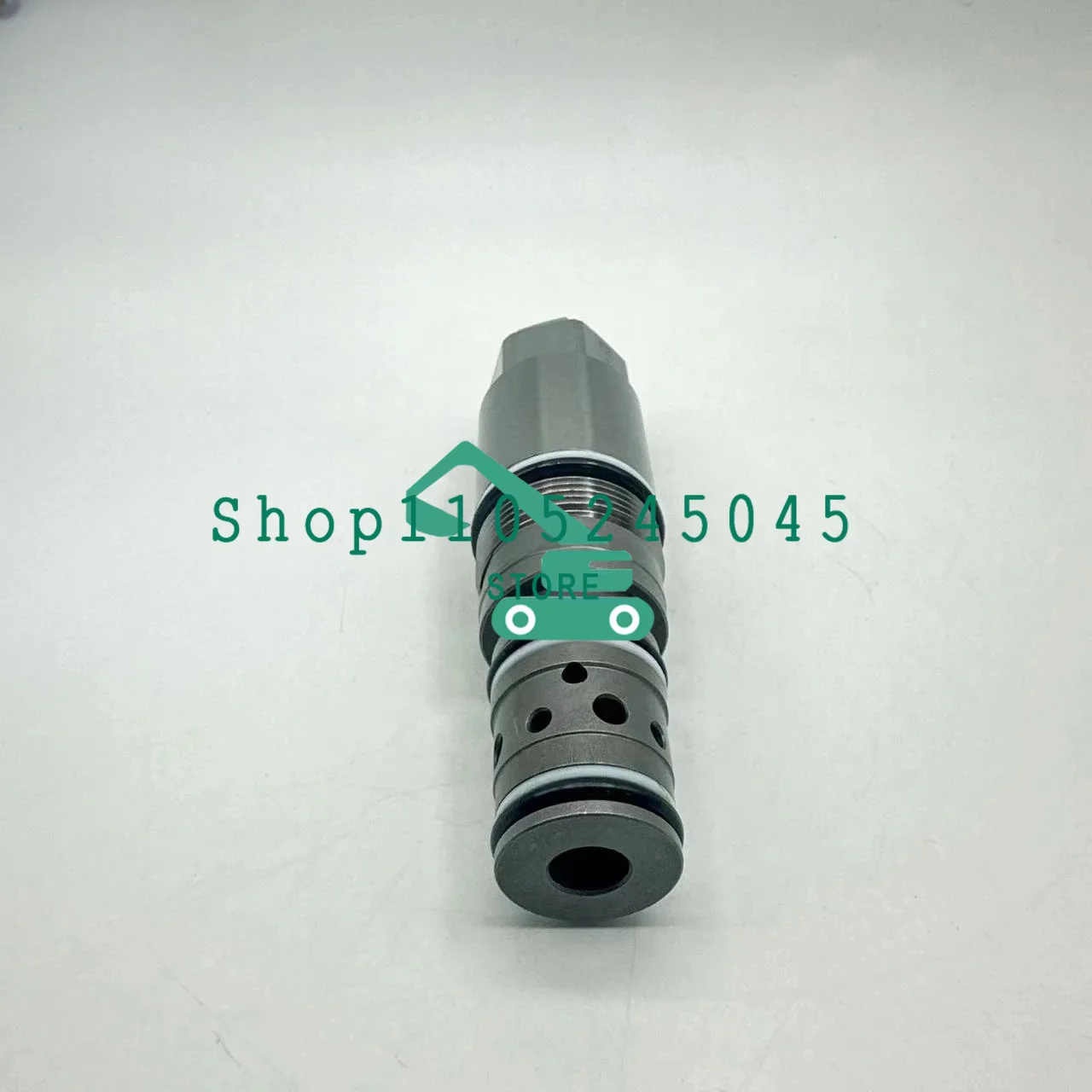 EX120-2 Excavator Main Valve Safety Valve Service Valve