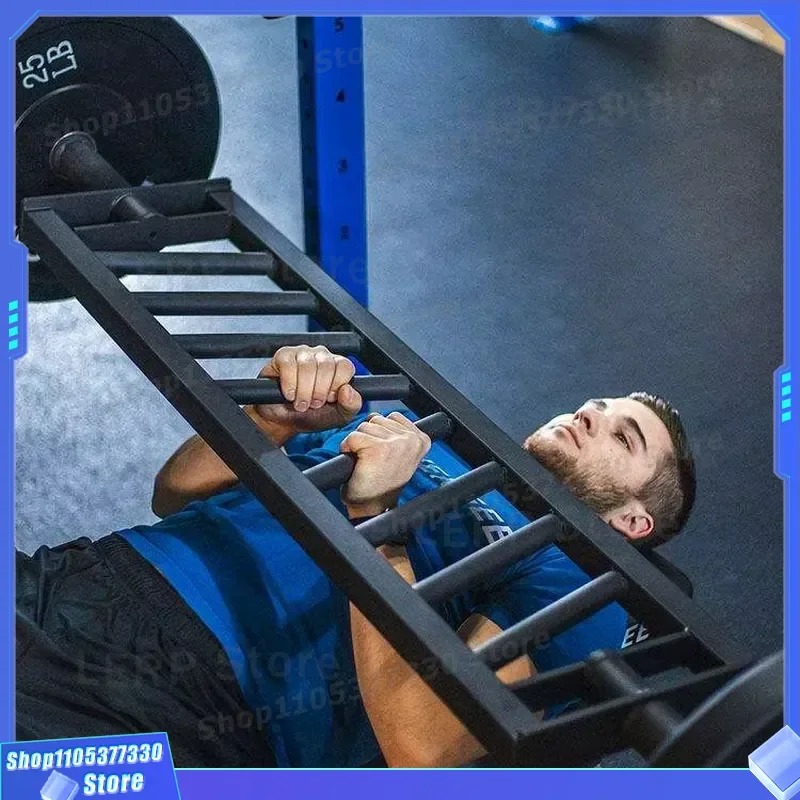 10kg Adjustable Weight Bar Cast Iron Alloy Steel Multi Grip Non Slip Gym Fitness Training Equipment Factory Wholesale Gym