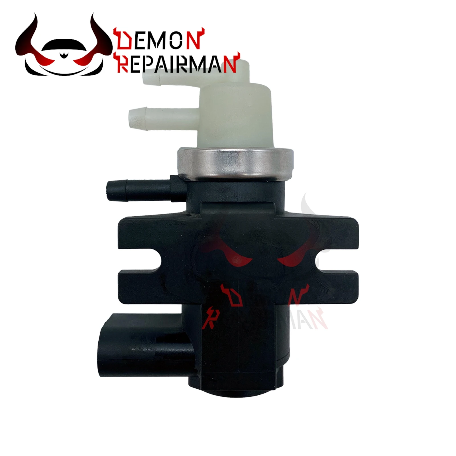 Emission Vacuum Valve For VW BORA CADDY III CRAFTER 30-35 EOS GOLF IV PLUS MULTIVAN V NEW BEETLE 1.9L 2.0L 2.5L 1J0 906 627B