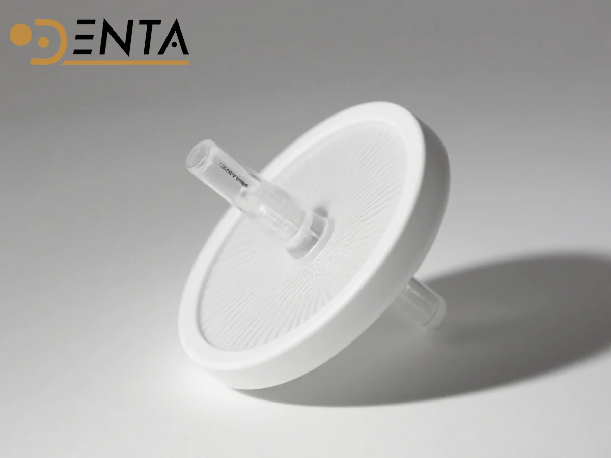 Biological Air Filter  fit HEPA  - Compatible with Autoclaves & Oxygen Generators