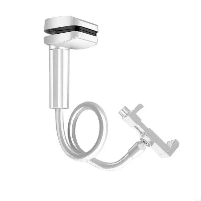 

F68B Secure Baby Camera Shelf Monitor Holder with 360 Degree Rotation for Travel Home