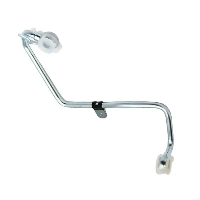 M76E Motorölleitungsrohr 15772-31030 Metall-Serviceteil für Ölsystemreparatur, Leckageservice, routinemäßige Wartung – Detail 10