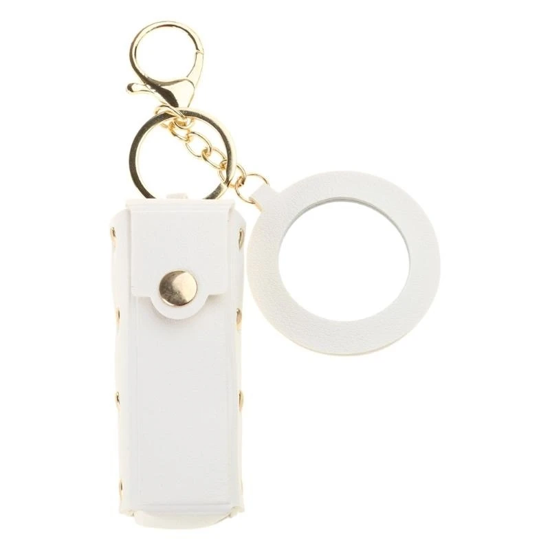 Durable Lipstick Lip Balm Holder Keep Your Lipsticks Safe and Accessible