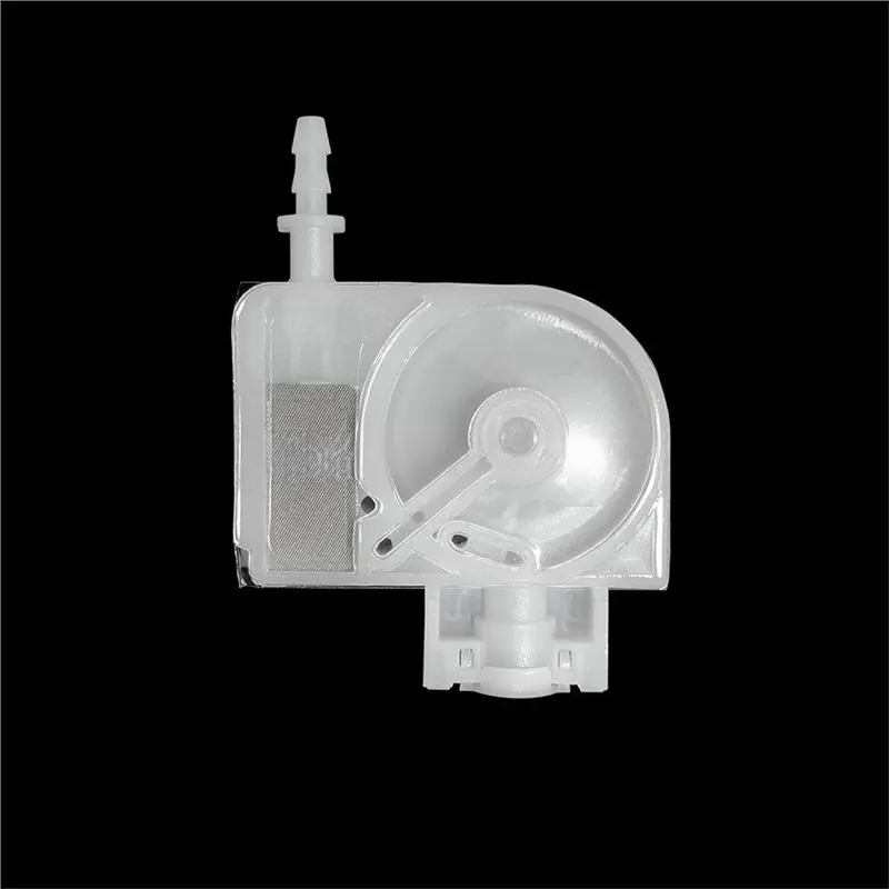 DTF Printhead Adaptor Cover With Ink Damper XP600 Printhead Modify Kit For Epson L18050 L8050 ET8550 18100 L8180 XP600