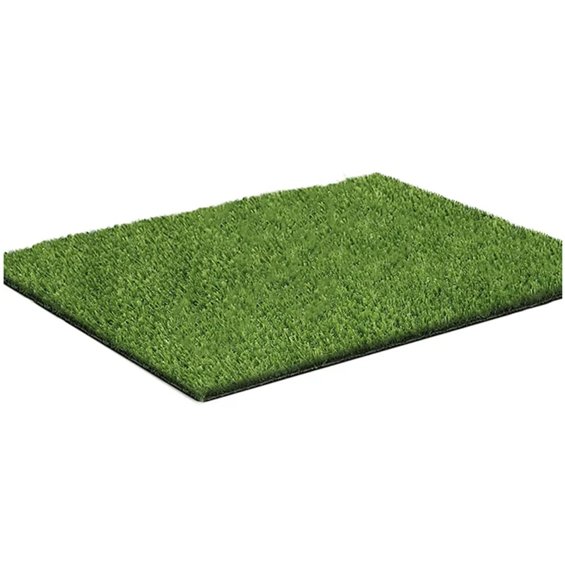 

A21I-искусственная трава, профессиональный коврик для собачьей травы, ковер для приучения к туалету, большой ковер для лужайки на открытом воздухе, терраса, газон (80X100 см)