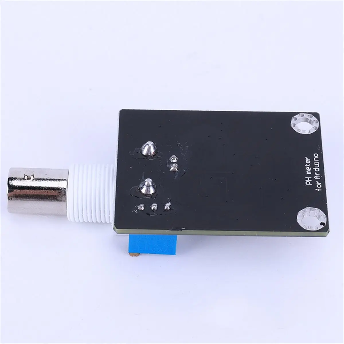 Budget-Friendly-PH Electrode Sensor Probe 0-14 PH with Sensor PH Probe PH Replacement Probe for Experiment Lab Pool Water Analyz