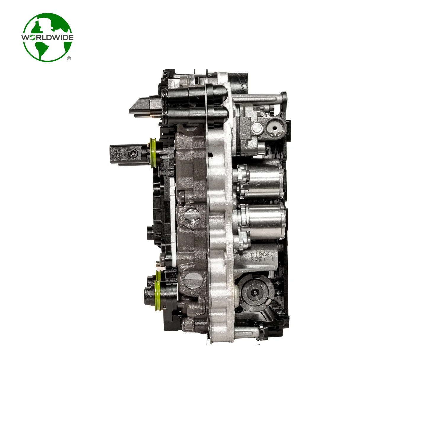 WWT Mechatronic 0BH 325025P Auto Transmission DQ500 DSG 7-Speed 0bh927711c Mechatronic Conductor Plate Gearbox for VW AUDI