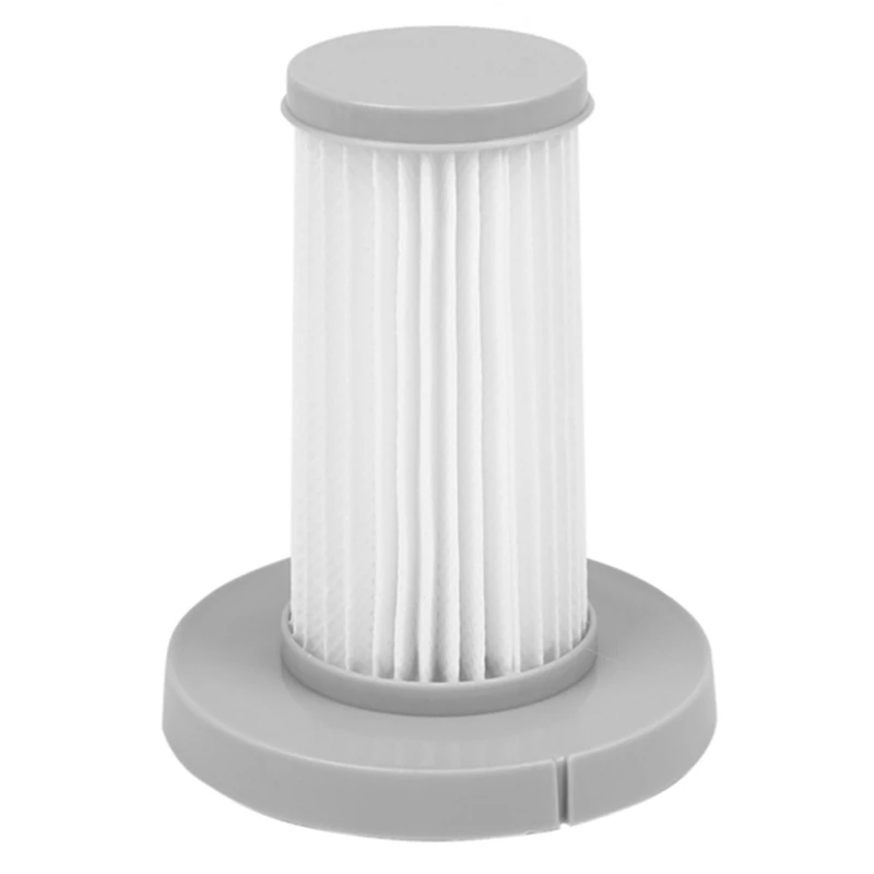 5-teiliger Filter für Xiaomi Deerma DX700 DX700S Staubsauger Reinigungs bürste Tiefen filtration Zubehörteile