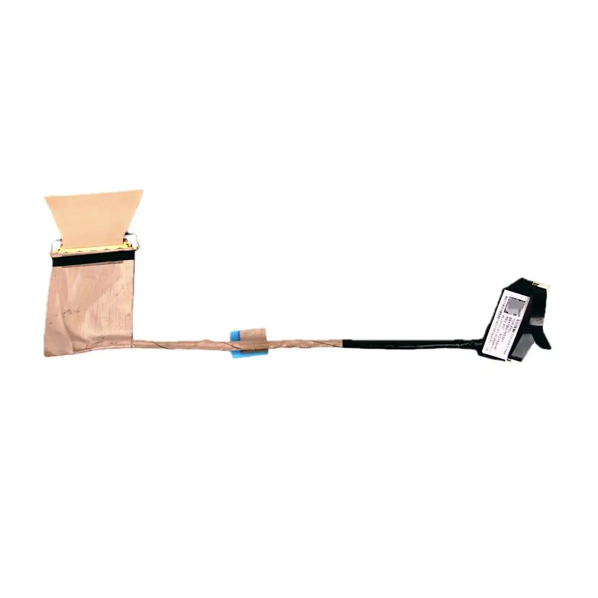 For HP EliteBook 865 860 G12 screen cable 6017B2195301 40 pin main board buckle