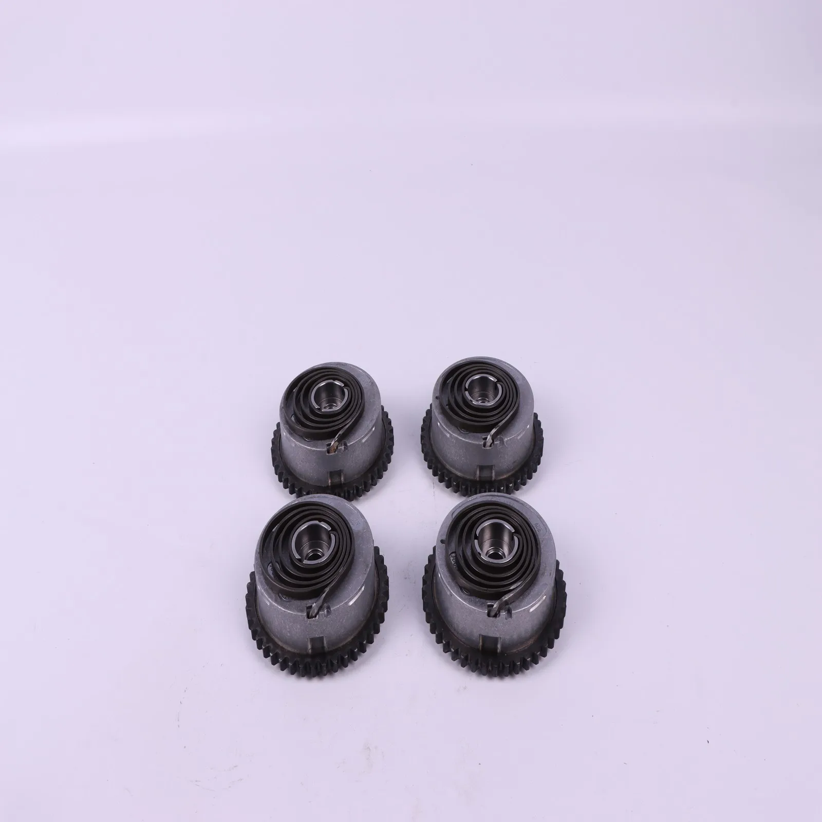 

4 шт. звездочки цепи ГРМ 11367600085 11367600086 ДЛЯ BMW M5 M6 750I X5 X6 4.4L V8