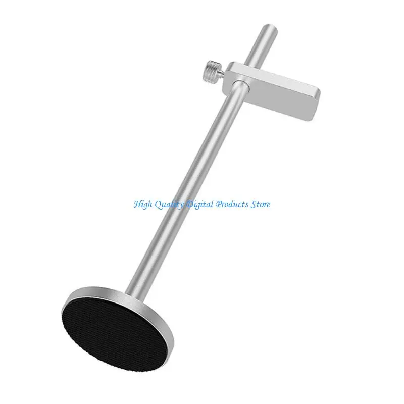 

U2JE Graphics Card Support Frame Aluminum Alloy Sync Graphics Card Friend Holder