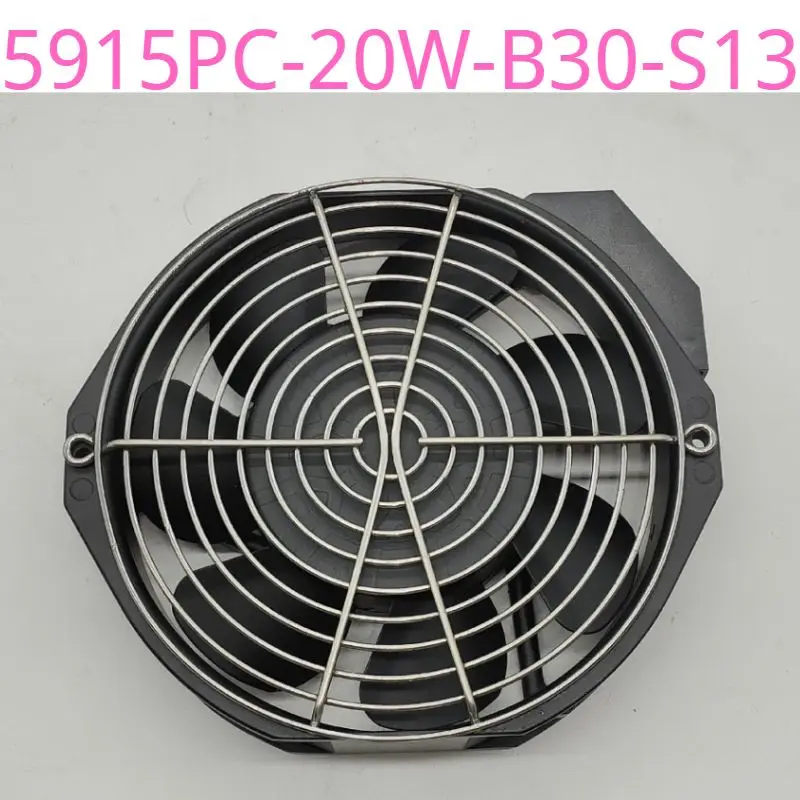 Brand New Fanuc CNC system cooling fan 5915PC-20W-B30-S13