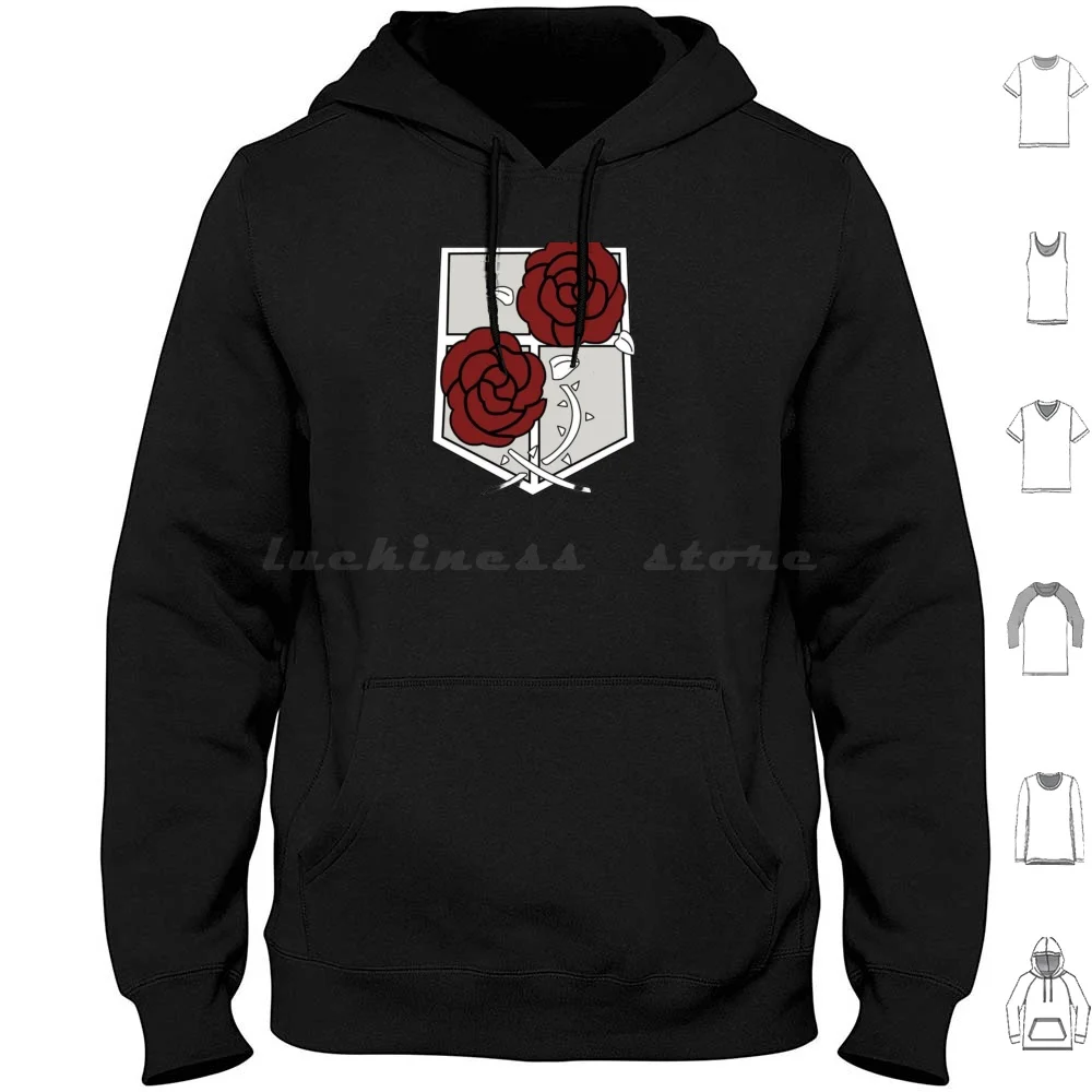 Hoodies Long Sleeve… - image
