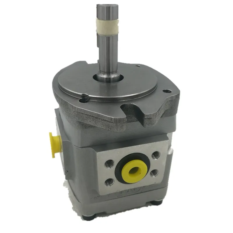 Zy Hydraulic Gear P…